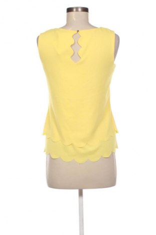 Damski top Comma,, Rozmiar S, Kolor Żółty, Cena 134,99 zł