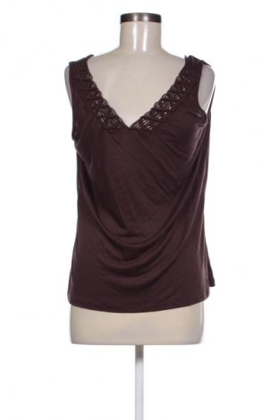 Damentop Comma,, Größe L, Farbe Braun, Preis € 28,00