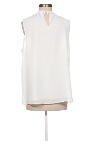 Top de femei Comma,, Mărime XL, Culoare Alb, Preț 100,21 Lei