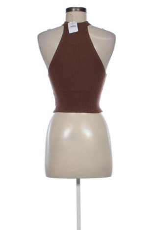 Γυναικείο τοπ Cotton On, Μέγεθος M, Χρώμα Καφέ, Τιμή 29,99 €