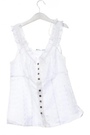 Damentop Country Line, Größe S, Farbe Weiß, Preis € 13,80