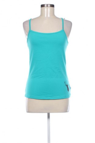 Dámsky top  Crane, Veľkosť M, Farba Zelená, Cena  14,77 €