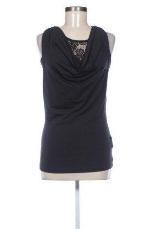 Damski top Crazy World, Rozmiar M, Kolor Czarny, Cena 67,41 zł