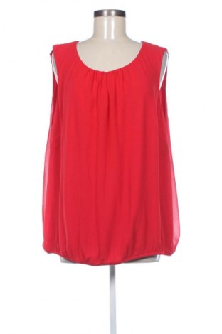 Top de femei Creation L, Mărime XXL, Culoare Roșu, Preț 72,03 Lei
