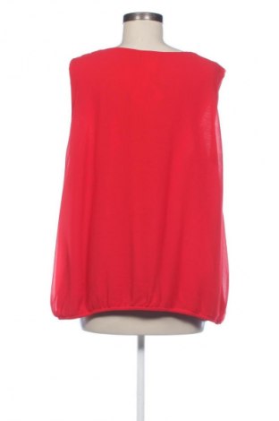 Top de femei Creation L, Mărime XXL, Culoare Roșu, Preț 72,03 Lei