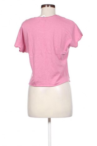 Dámský top Cropp, Velikost S, Barva Růžová, Cena  342,00 Kč