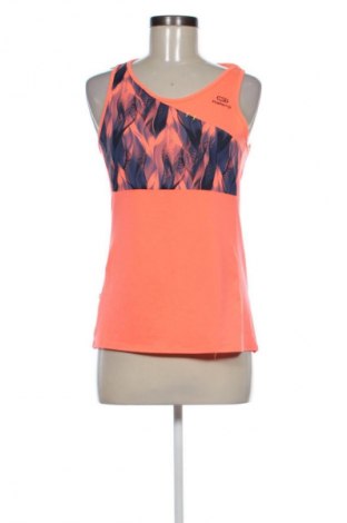 Damentop Decathlon, Größe M, Farbe Orange, Preis € 14,91