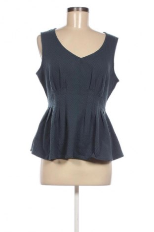 Dámsky top  Deletta, Veľkosť L, Farba Modrá, Cena  13,81 €