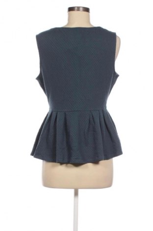 Dámsky top  Deletta, Veľkosť L, Farba Modrá, Cena  13,81 €