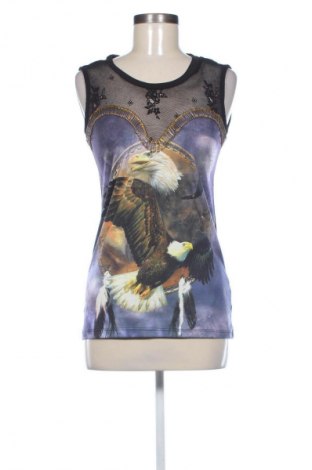 Dámsky top  Design Lab, Veľkosť S, Farba Viacfarebná, Cena  14,83 €