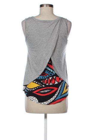 Dámský top Desigual, Velikost XS, Barva Vícebarevné, Cena  746,00 Kč