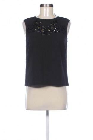 Női top Diane Von Furstenberg, Méret S, Szín Fekete, Ár 37 181 Ft