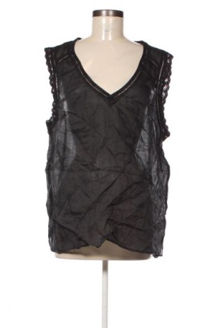 Top de femei Didi, Mărime XXL, Culoare Negru, Preț 59,99 Lei