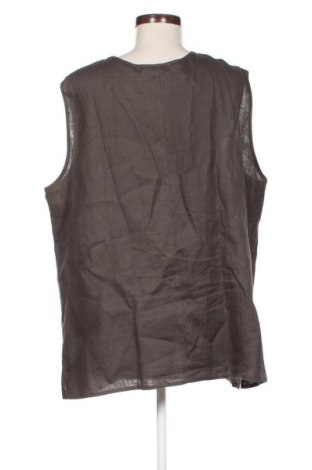 Női top Doris Streich, Méret XXL, Szín Zöld, Ár 10 948 Ft