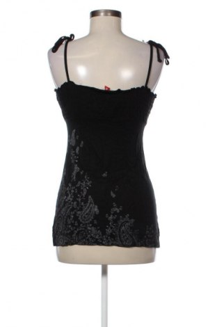 Damentop Edc By Esprit, Größe XS, Farbe Schwarz, Preis 14,00 €