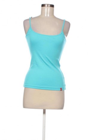 Női top Edc By Esprit, Méret S, Szín Kék, Ár 5 474 Ft
