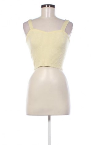 Damski top Edited, Rozmiar M, Kolor Żółty, Cena 62,92 zł