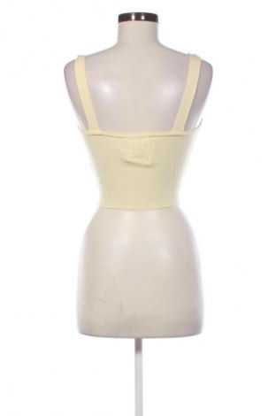 Damski top Edited, Rozmiar M, Kolor Żółty, Cena 62,92 zł