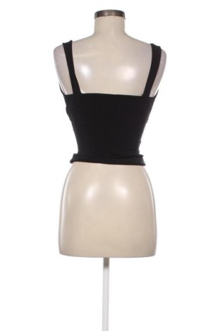 Damski top Elan, Rozmiar S, Kolor Czarny, Cena 62,02 zł