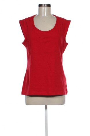 Damentop Esmara, Größe XL, Farbe Rot, Preis 14,91 €
