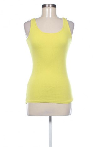 Damski top Esprit, Rozmiar M, Kolor Żółty, Cena 62,07 zł