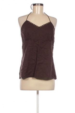 Damski top Esprit, Rozmiar L, Kolor Brązowy, Cena 62,02 zł
