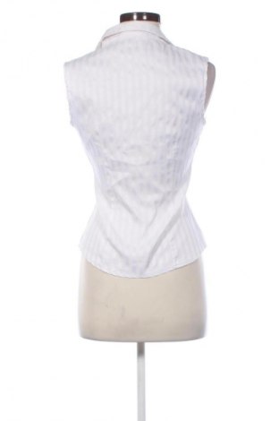 Top de femei F&F, Mărime M, Culoare Alb, Preț 77,17 Lei