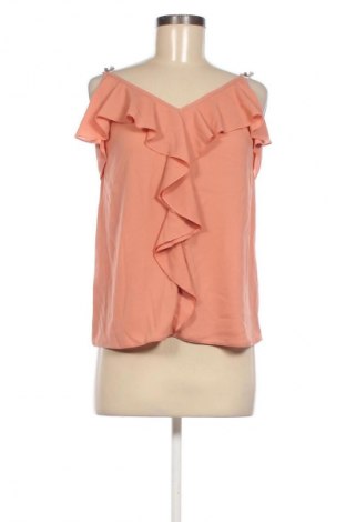 Damentop F&F, Größe S, Farbe Orange, Preis 15,00 €
