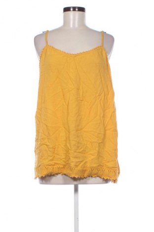 Damentop F&F, Größe XL, Farbe Orange, Preis 8,90 €