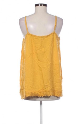 Damentop F&F, Größe XL, Farbe Orange, Preis 8,90 €