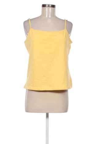 Damentop Faded Glory, Größe L, Farbe Gelb, Preis € 14,83