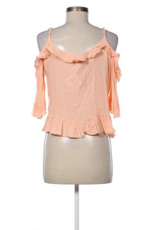 Damentop Fb Sister, Größe S, Farbe Orange, Preis € 11,99