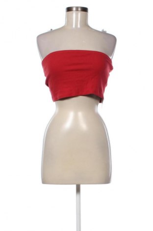 Damentop Fb Sister, Größe M, Farbe Rot, Preis € 11,99
