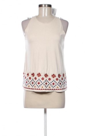 Dámsky top  Fb Sister, Veľkosť S, Farba Béžová, Cena  14,83 €