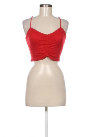Damentop Fb Sister, Größe S, Farbe Rot, Preis € 14,77
