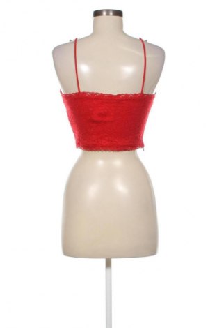 Damentop Fb Sister, Größe S, Farbe Rot, Preis € 14,77