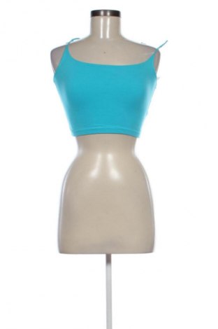 Damentop Fb Sister, Größe S, Farbe Blau, Preis € 14,83