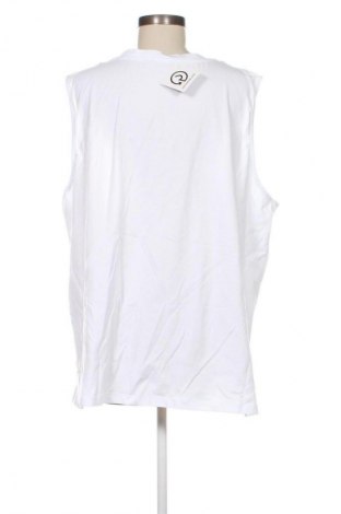 Top de femei Fiorella Rubino, Mărime XL, Culoare Alb, Preț 101,99 Lei