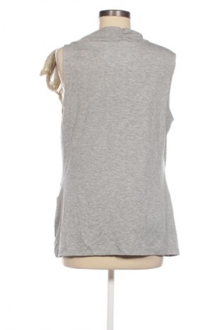 Dámsky top  Flash by Marc Cain, Veľkosť L, Farba Sivá, Cena  31,68 €
