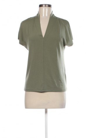 Top de femei Free Quent, Mărime S, Culoare Verde, Preț 210,99 Lei