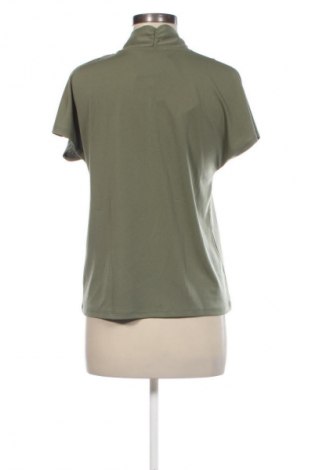 Top de femei Free Quent, Mărime S, Culoare Verde, Preț 210,99 Lei