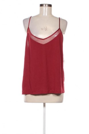 Damentop Gap, Größe XL, Farbe Rot, Preis € 13,81