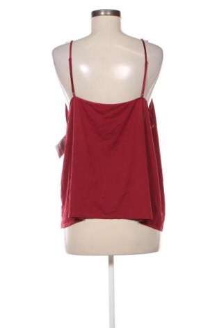 Damentop Gap, Größe XL, Farbe Rot, Preis € 13,81
