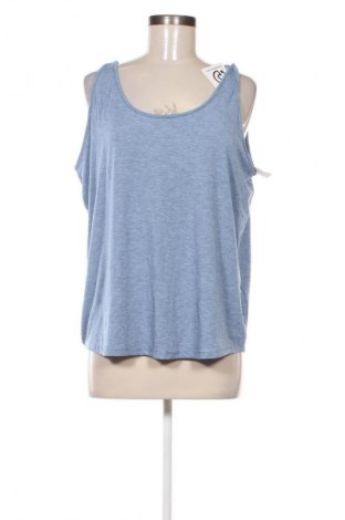 Damentop Gap, Größe L, Farbe Blau, Preis € 31,71