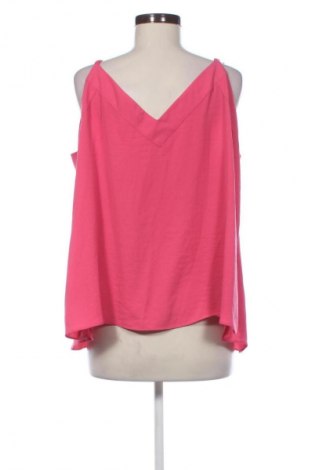 Dámsky top  George, Veľkosť XXL, Farba Ružová, Cena  9,94 €