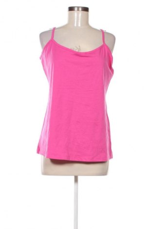 Damentop George, Größe XL, Farbe Rosa, Preis € 23,53