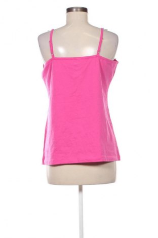 Damentop George, Größe XL, Farbe Rosa, Preis € 23,53