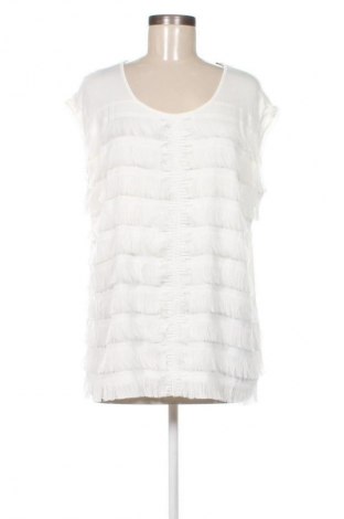 Női top Gerry Weber, Méret L, Szín Fehér, Ár 12 669 Ft