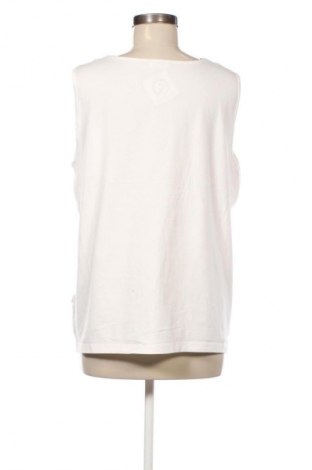 Dámský top Gerry Weber, Velikost XL, Barva Bílá, Cena  829,00 Kč