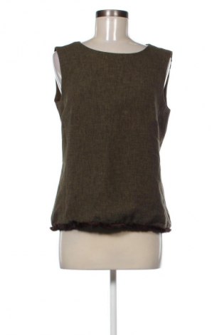 Damentop Gerry Weber, Größe M, Farbe Grün, Preis € 28,18